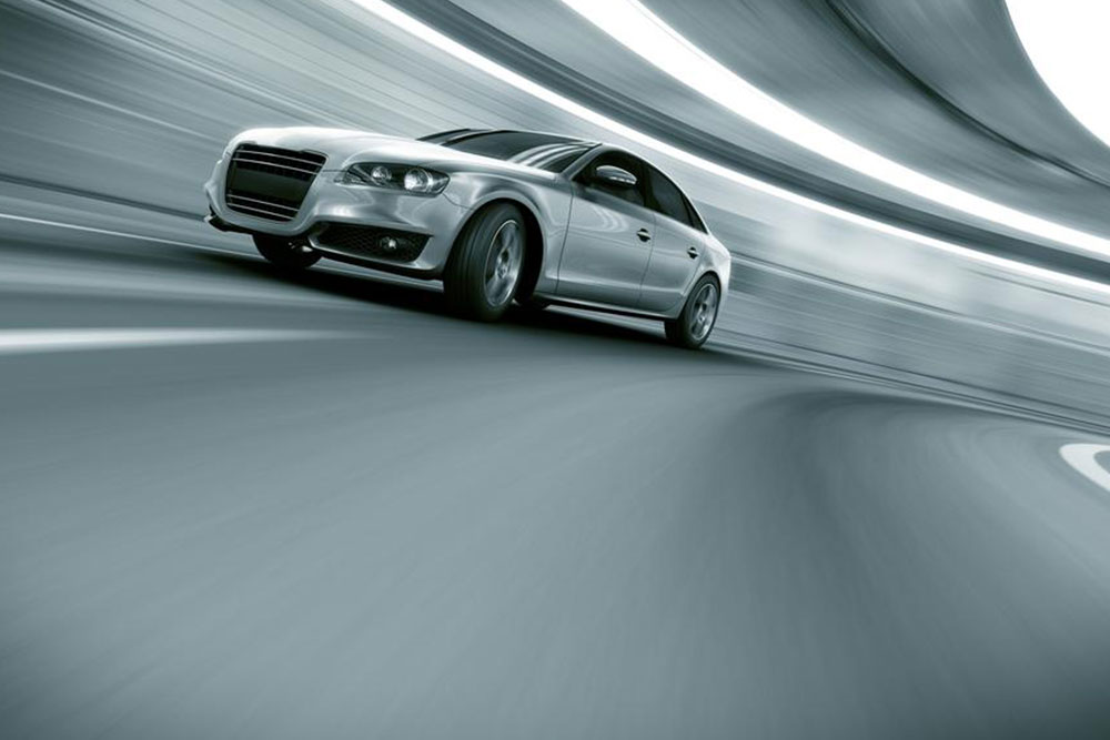 The Top Four Luxury Sedans That Redefine Elegance and Sophistication