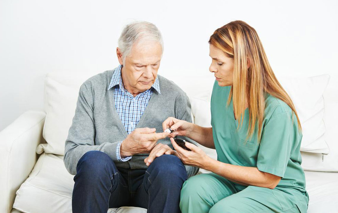 Effective Strategies to Manage Type 2 Diabetes