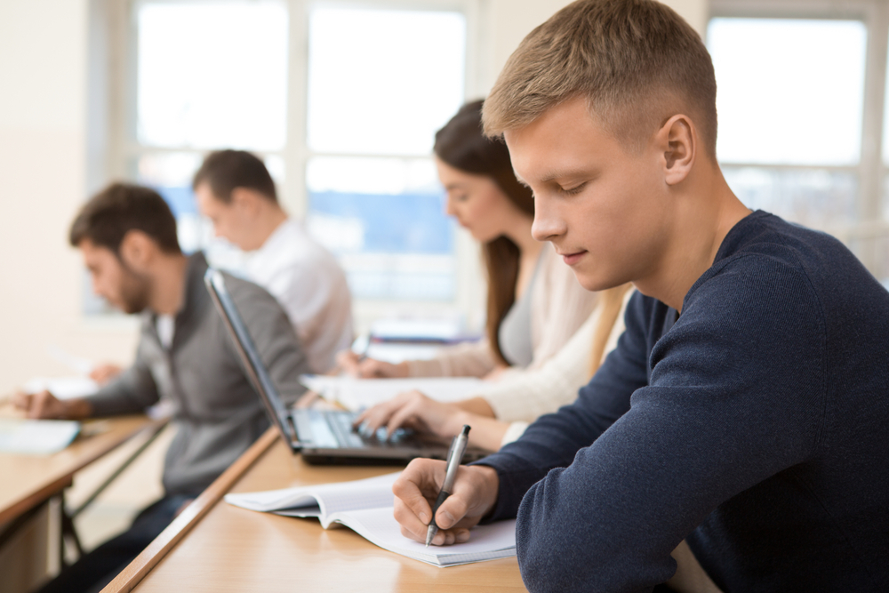 Fundamentals of Undergraduate Scholarship Programs
