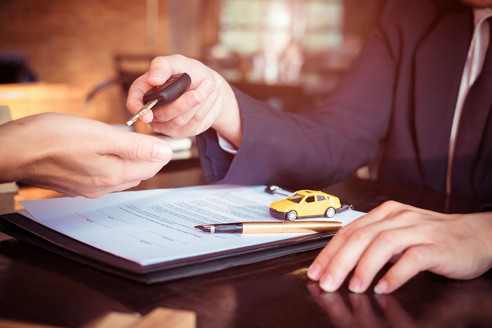 Essential Car Insurance Requirements in New York State
