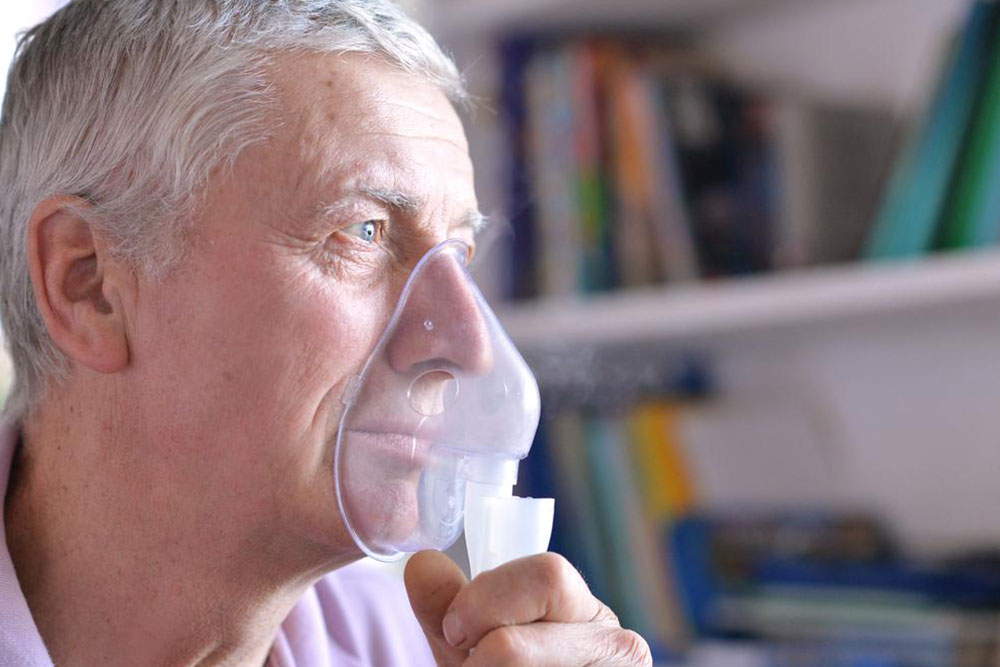 Top COPD Treatment Centers in the United States