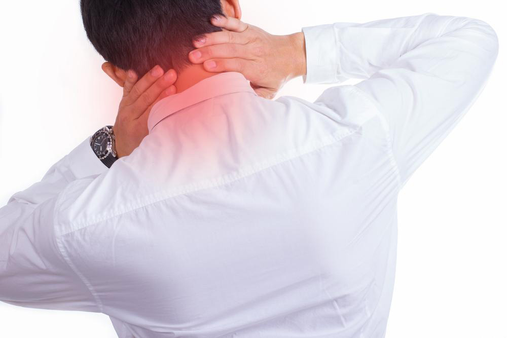 Effective Home Hacks to Ease Neck Discomfort