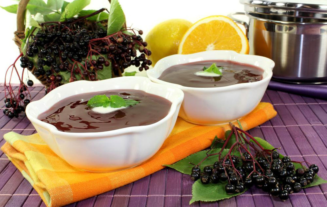 Top 8 Nutritional Foods to Strengthen Immunity Against Cold and Flu