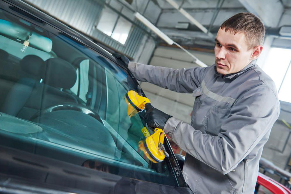 Different Types of Vehicle Windshields Explained