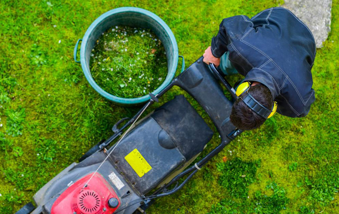 Essential Stihl Garden Tools to Elevate Your Lawn Care Routine