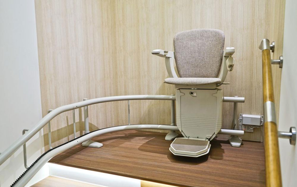 Comprehensive Guide to Choosing the Perfect Stair Lift for Your Home