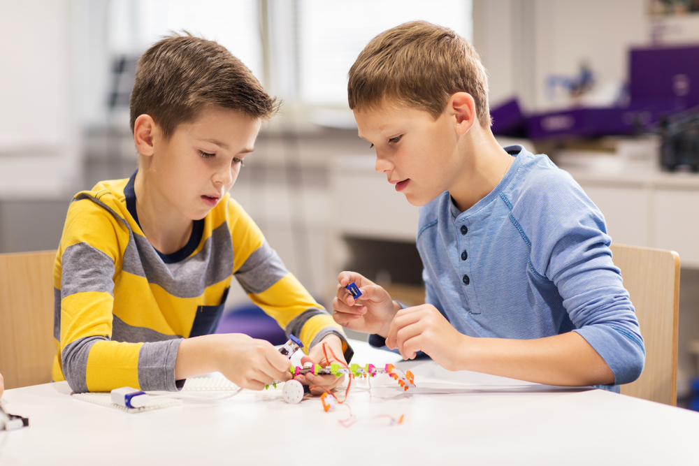 Innovative Children's Electronics: Engaging Tools for Learning and Fun