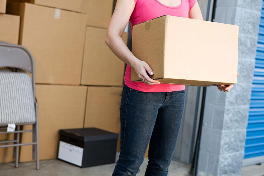 Revolutionizing Storage: Merging Elegance with Functional Design for Modern Living