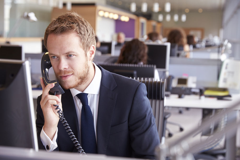 Top Free Resources to Find Business Phone Numbers Online
