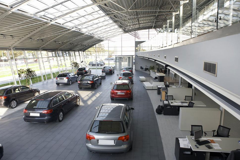An Overview of the Chrysler Automotive Brand
