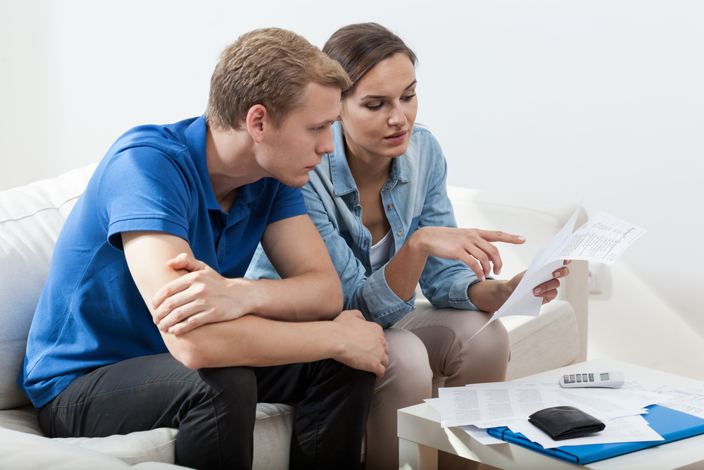 Understanding How Marriage Affects Your Tax Situation
