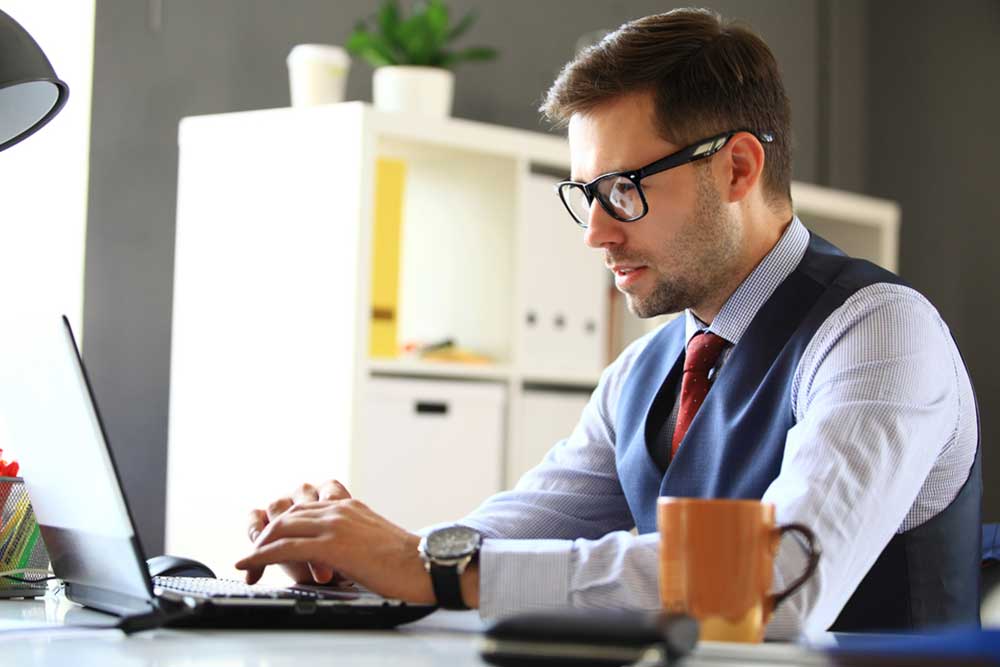 Guide to Opening an Online Banking Account