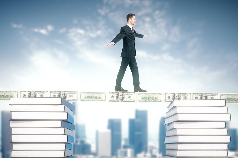 Four Common Habits That Jeopardize Your Financial Health