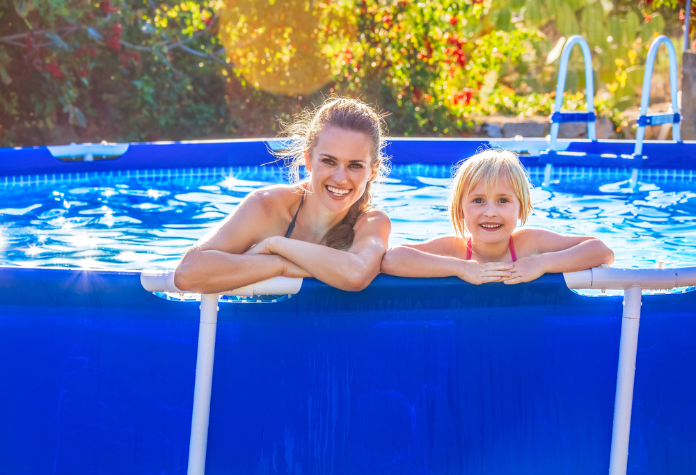 Essential Guide to Purchasing an Above Ground Swimming Pool