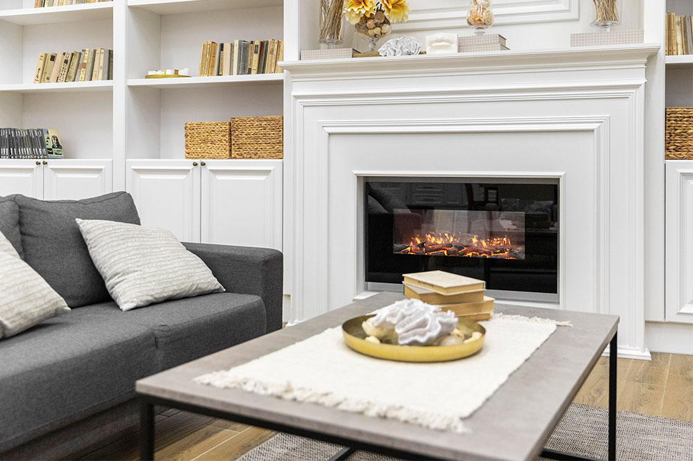 Top Black Friday Deals on Electric Fireplaces You Don't Want to Miss