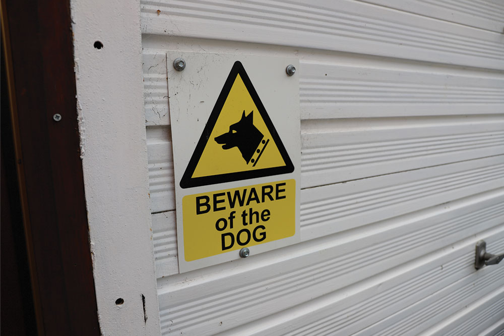 Essential Strategies for Effective Safety and Security Signage