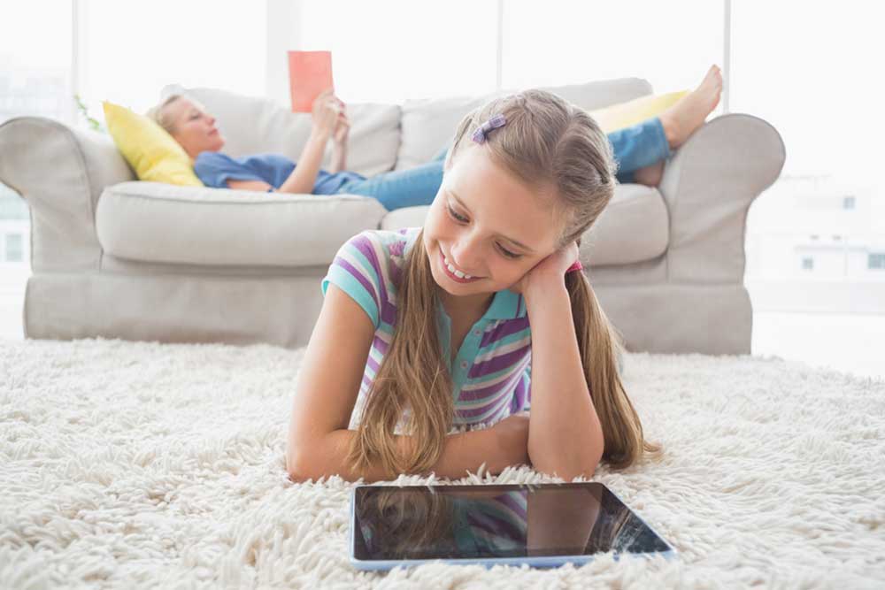 Top Children's Tablets for Engaging Learning and Entertainment