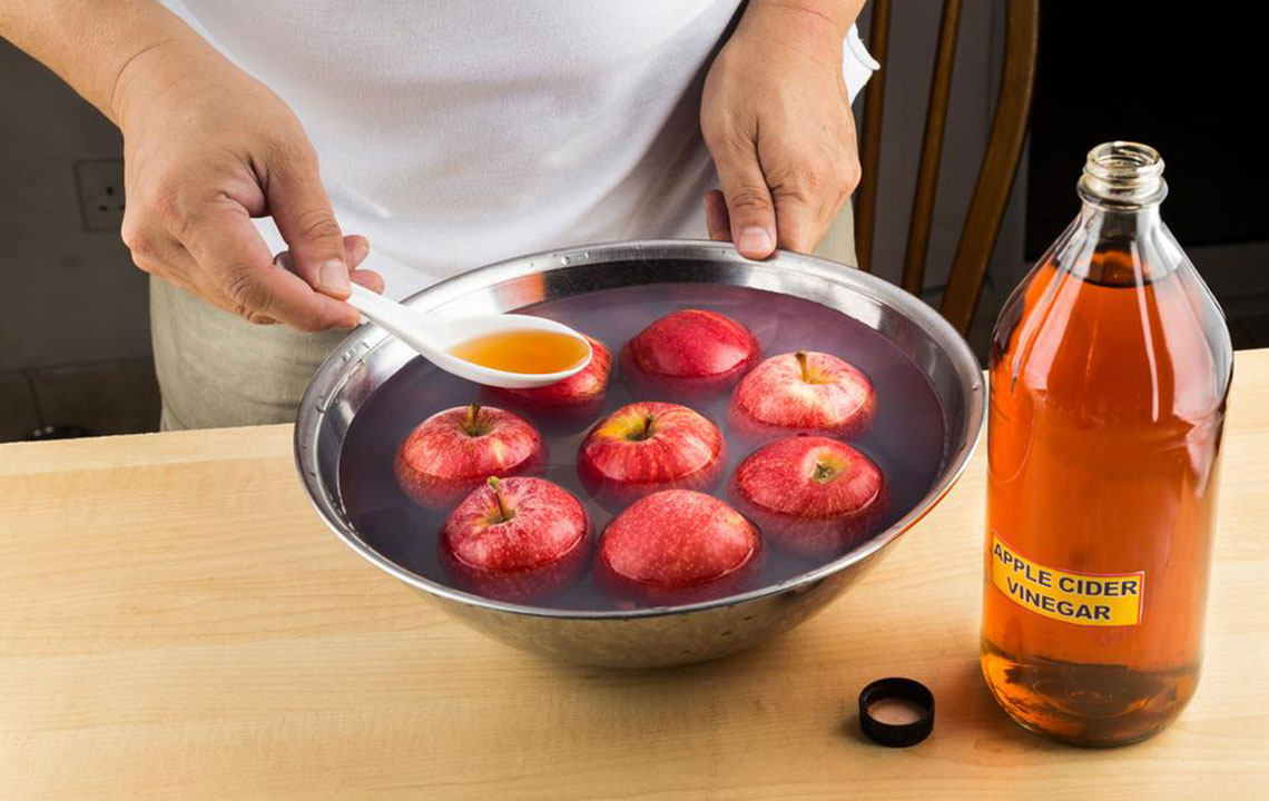 Discover the Top Health Perks of Consuming Apple Cider Vinegar