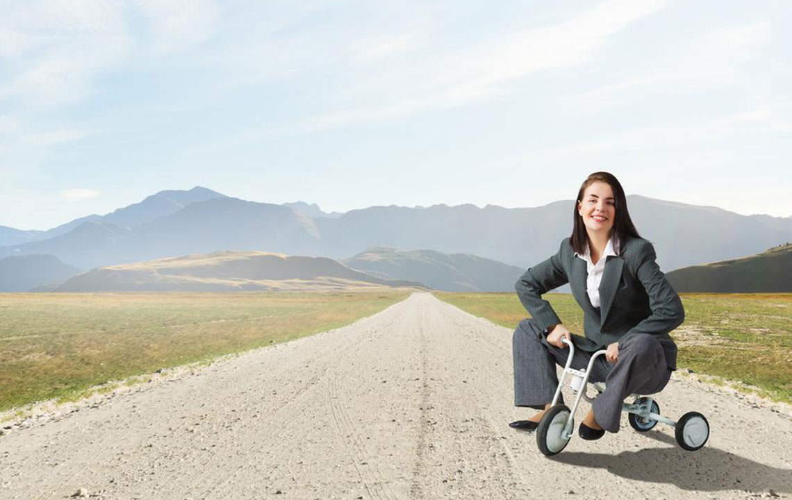 Guide to Choosing the Perfect Three-Wheel Bicycle