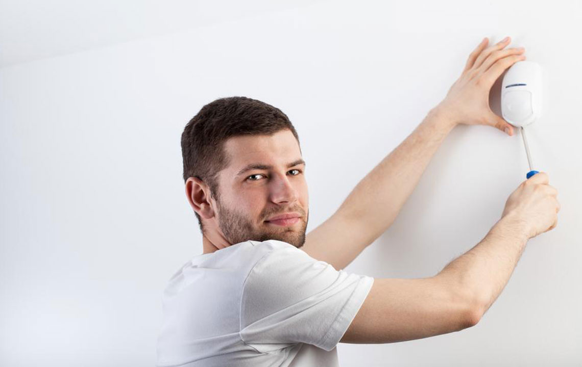 Top 4 Strategies to Secure Your Home from Theft