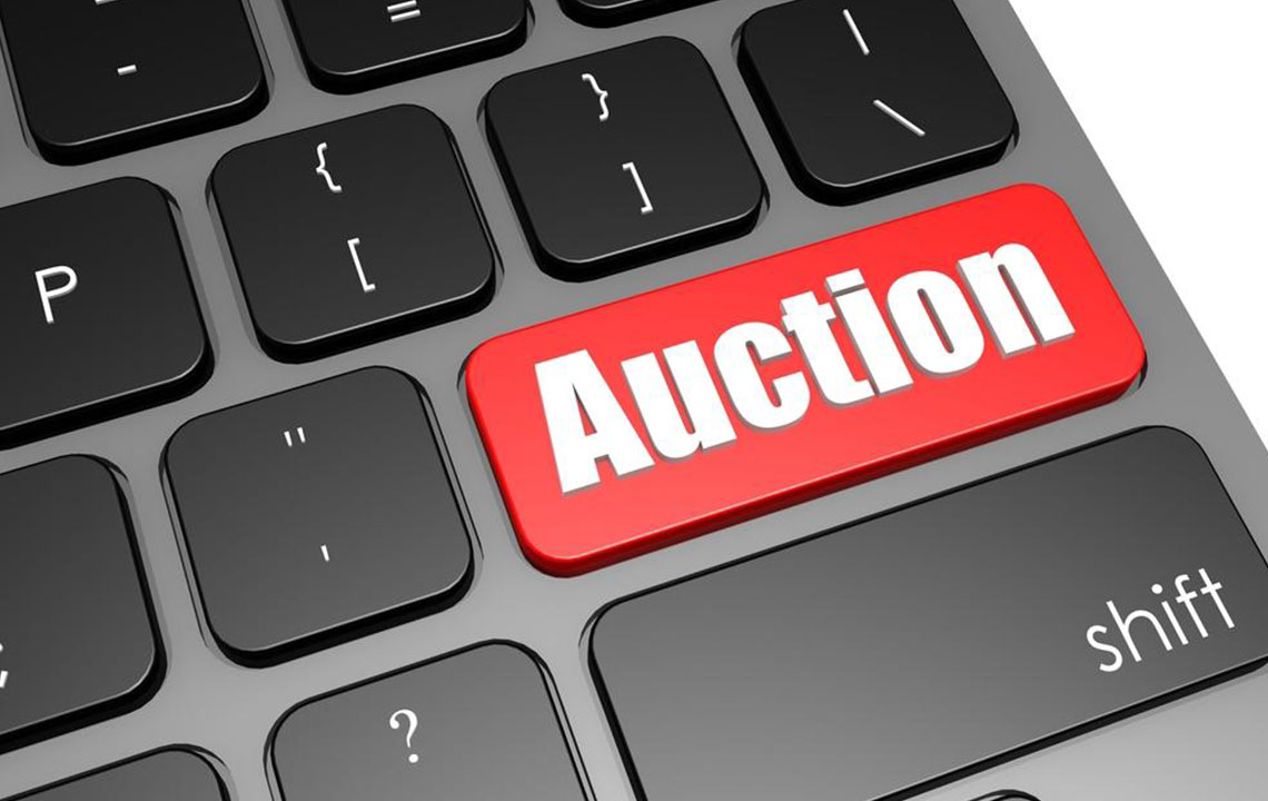 Comprehensive Guide to the Best Online Car Auction Platforms for Vehicle Buyers