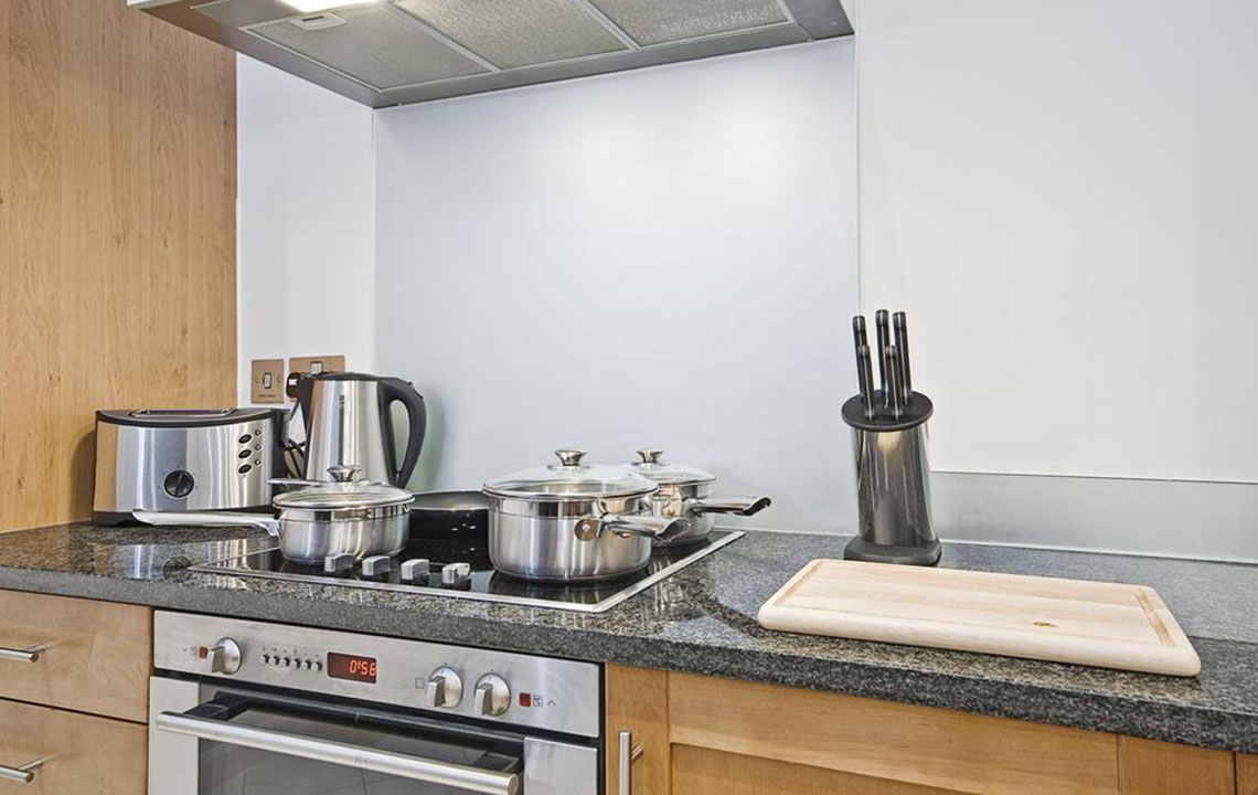 Simplify Your Home Life with Sears Appliances