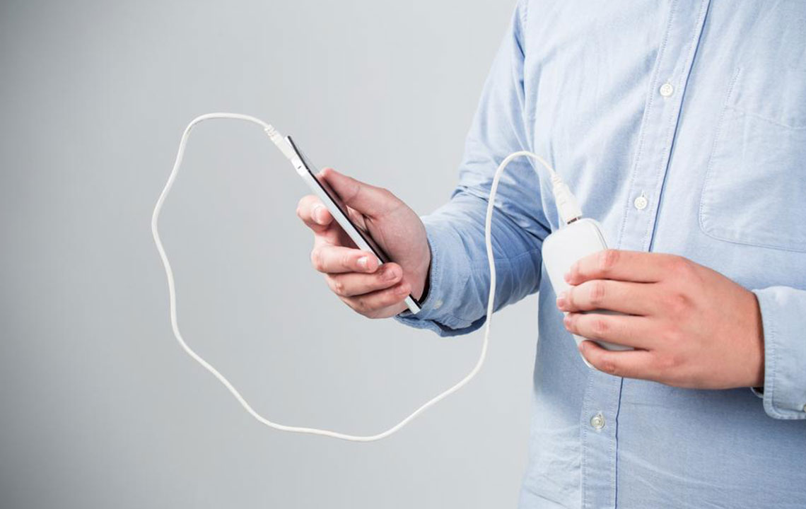Essential Tips to Maximize Your Smartphone Battery Life