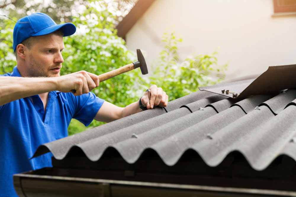 Essential Safety Guidelines Before Beginning Roof Installation