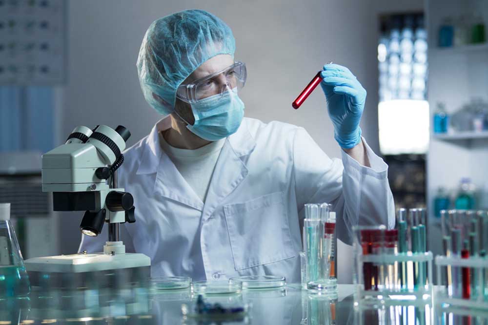 Innovative CAR-T Cell Therapy in Liver Cancer Treatment