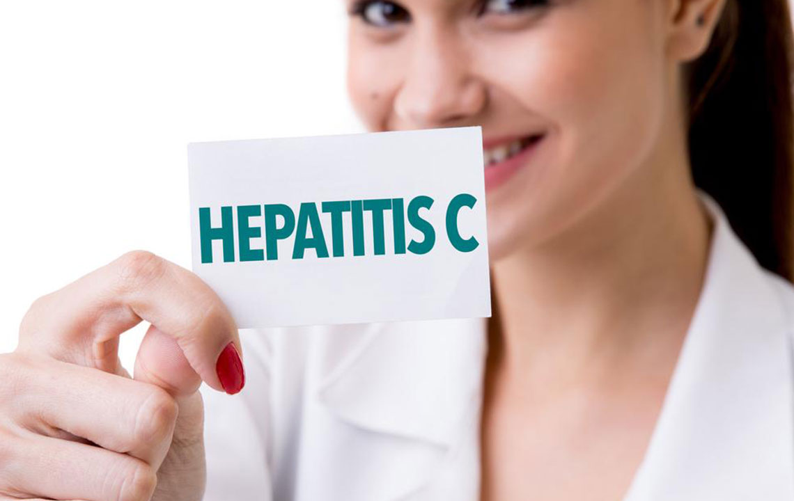 Understanding Hepatitis C: Causes, Symptoms, and Testing Methods