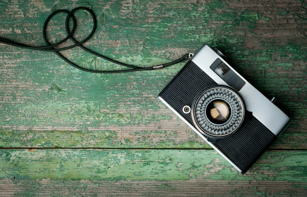 Top Cameras for Capturing Unforgettable Moments