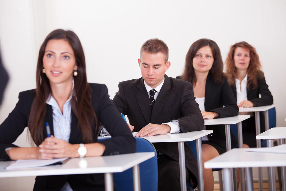Top Scholarship Opportunities for Future Business Leaders