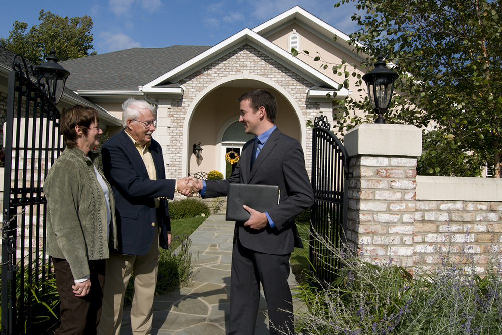 Essential Guidelines for Purchasing Your Dream Home