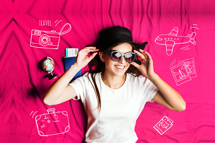 Smart Strategies to Find Affordable Flight Tickets