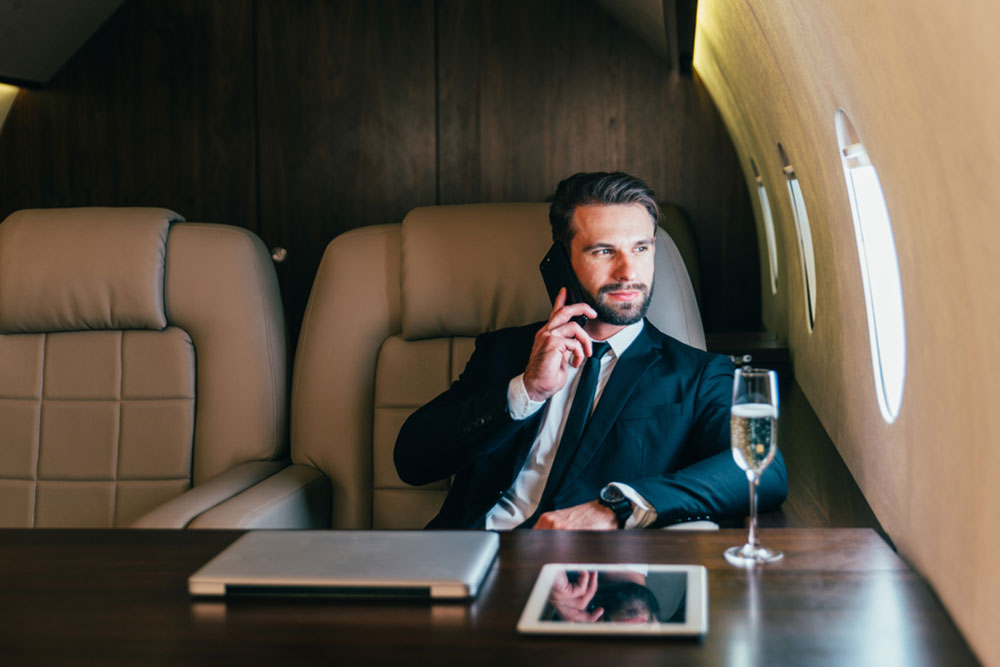 Top Strategies for Finding Affordable Business Class Flights