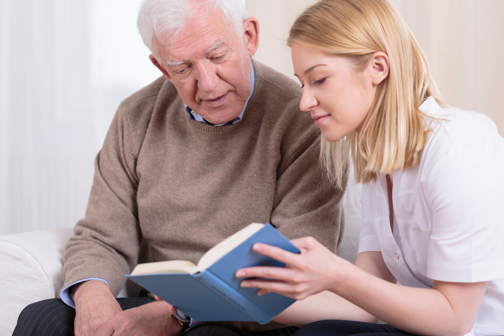 Key Guidelines for Supporting Elderly Caregivers