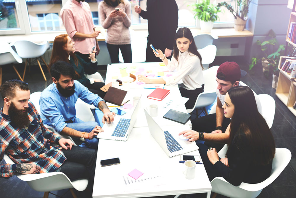 Top Business Schools to Watch in 2019