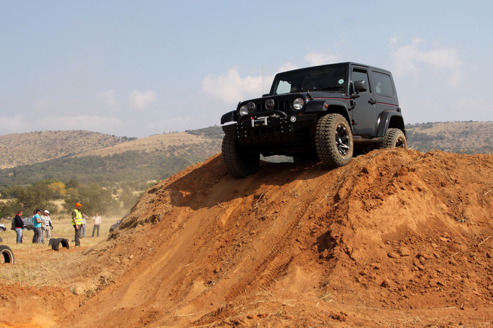 Top Reasons to Consider Buying a Jeep Cherokee