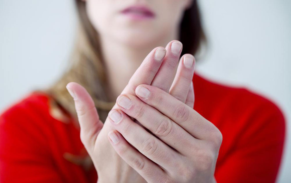 Understanding the Causes and Symptoms of Arthritis Discomfort