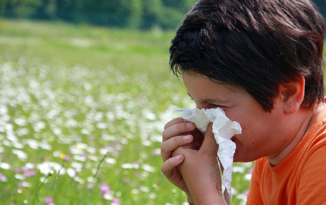 Understanding Allergic Conjunctivitis: Causes and Prevention Tips