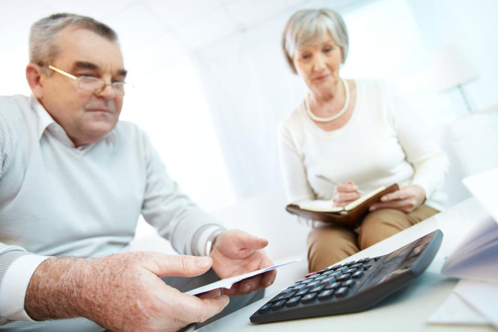 Top Retirement Planning Calculators for Financial Security