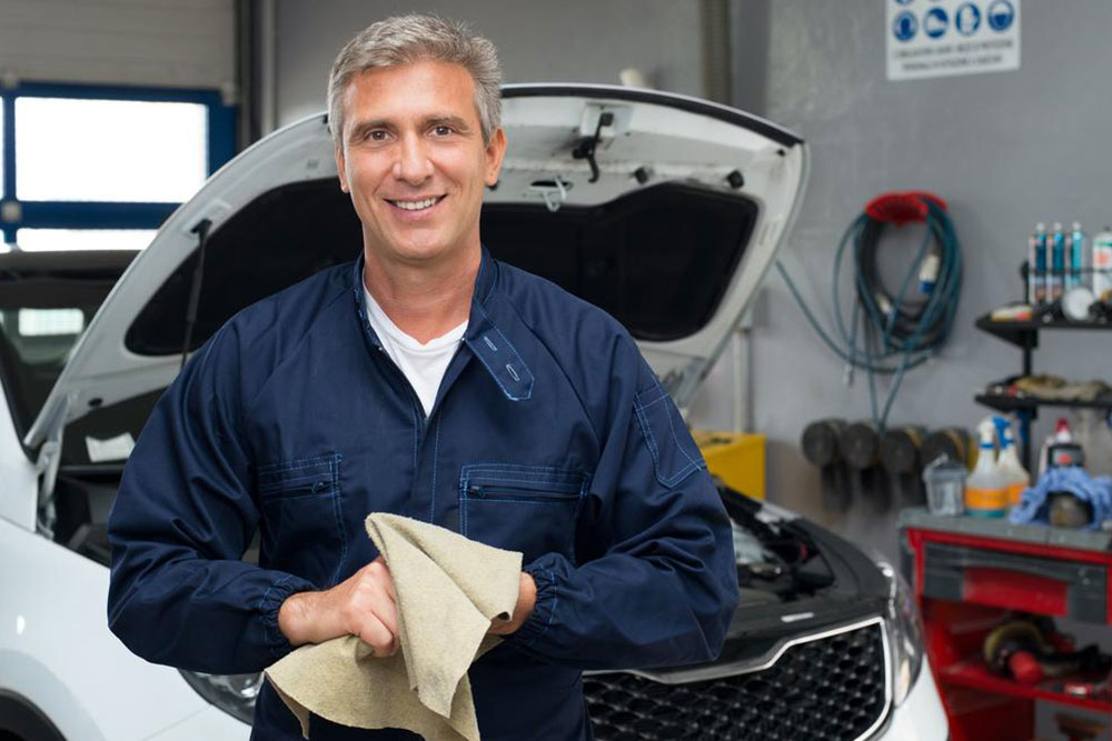 Guide to Using Firestone Auto Care Discount Offers