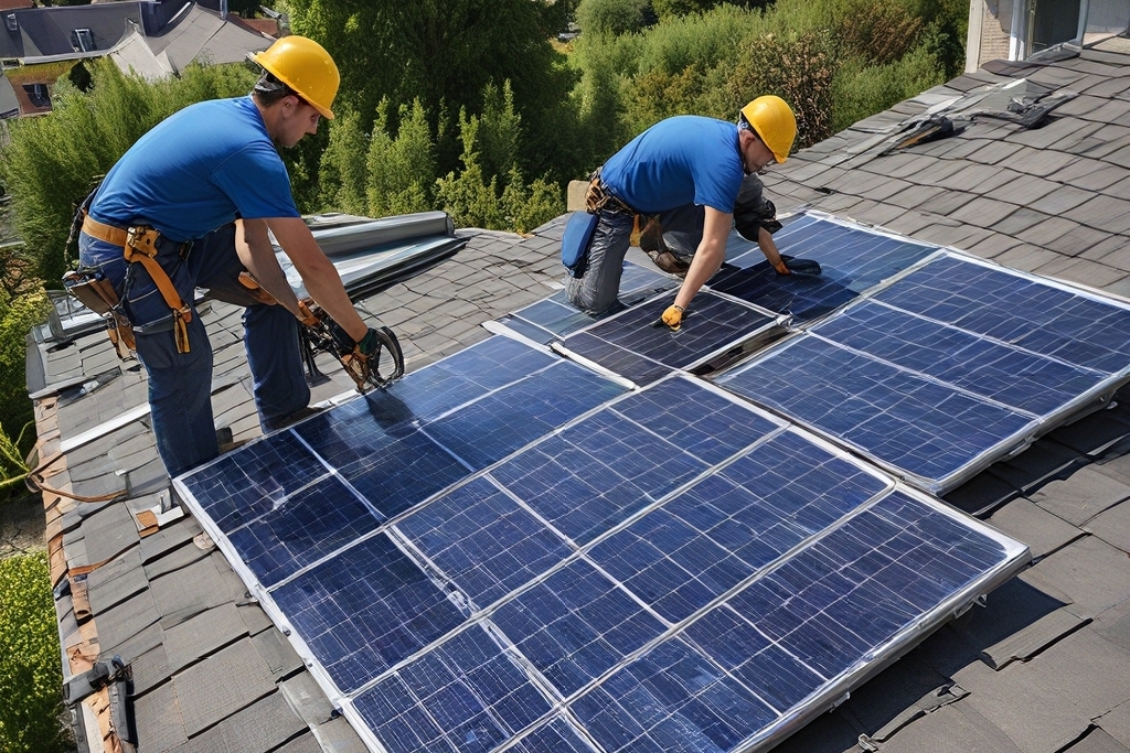 2024 Guide to Solar Panel Costs and Benefits in France
