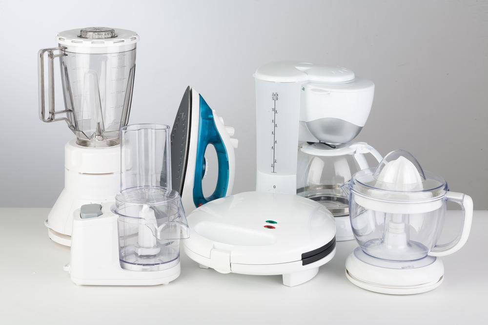 Discover a Wide Selection of Hamilton Beach Kitchen Appliances