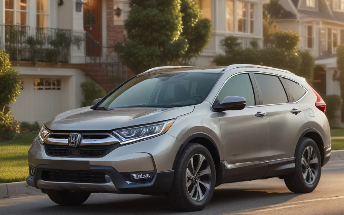 Comprehensive Guide to the Honda Odyssey Minivan: Trims, Pricing, and Key Features