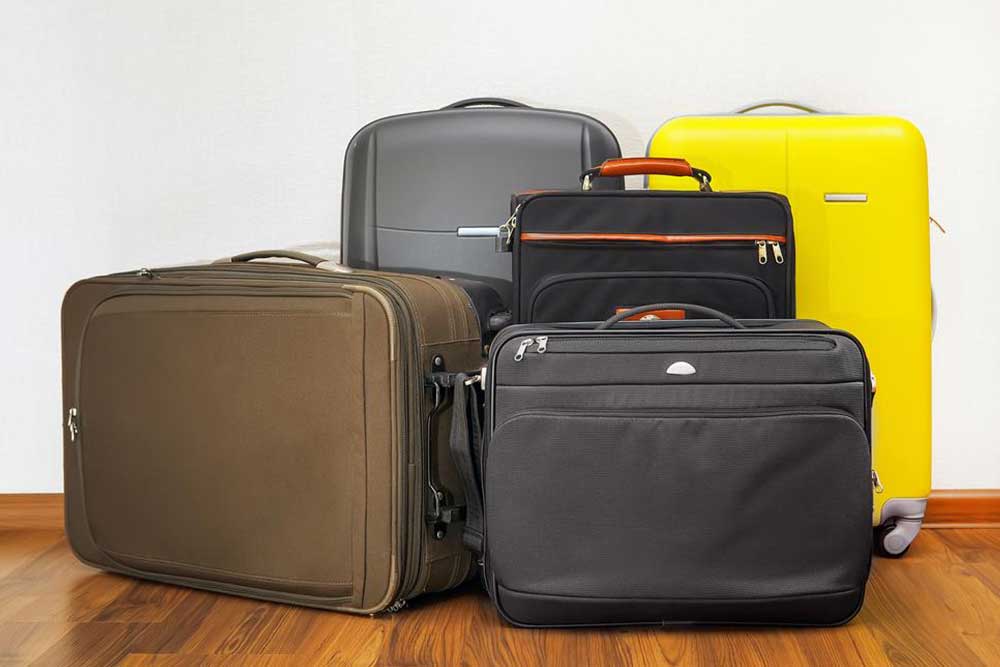 Top 4 Luggage Brands You Should Know
