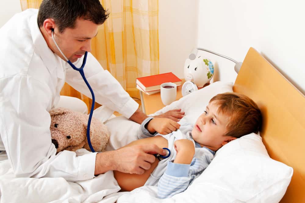 How to Find the Right Primary Care Doctor for Your Health