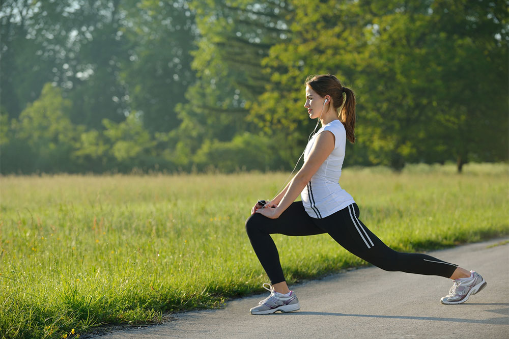 Effective Hip Flexibility Exercises and Their Advantages