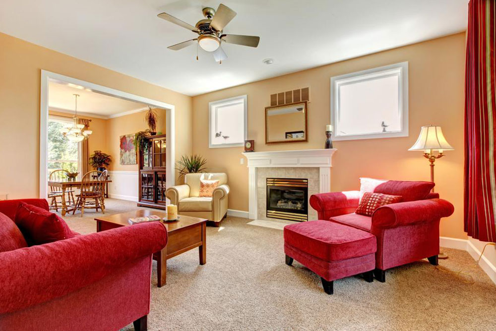 Transform Your Living Room with Bobs Furniture Selections
