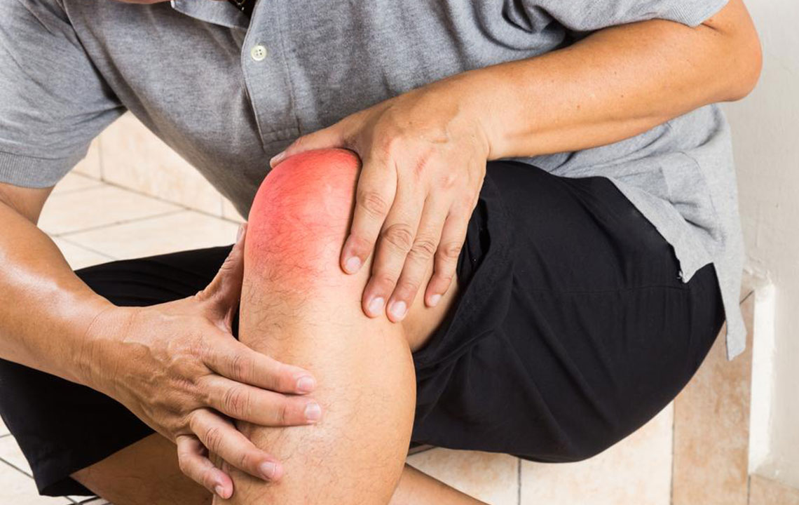 Common Causes of Knee Discomfort and How to Address Them